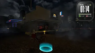 Скриншот 8 к игре Master Thief Simulator