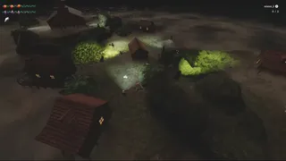 Скриншот 1 к игре BALSEO: The Sea Beyond