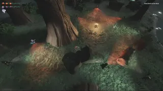 Скриншот 2 к игре BALSEO: The Sea Beyond