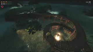 Скриншот 3 к игре BALSEO: The Sea Beyond