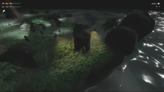Скриншот 4 к игре BALSEO: The Sea Beyond