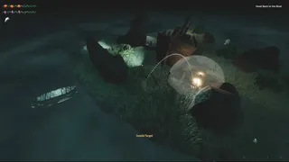 Скриншот 7 к игре BALSEO: The Sea Beyond