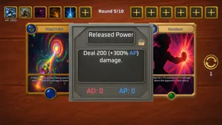 Скриншот 3 к игре Choiceline Brawl