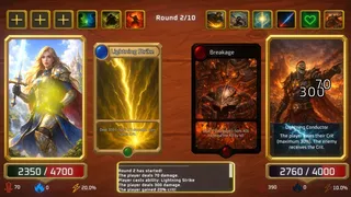 Скриншот 7 к игре Choiceline Brawl