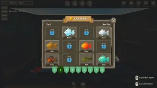 Скриншот 5 к игре Tidal Break