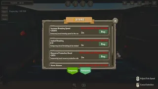 Скриншот 6 к игре Tidal Break