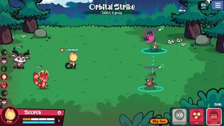 Скриншот 1 к игре Animentals