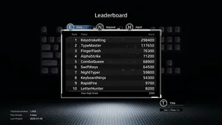 Скриншот 7 к игре Type Strike