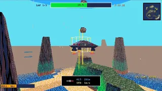 Скриншот 7 к игре Tom Lander: The Exiled King