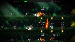 Скриншот 2 к игре Three Bridges - Portal Defence