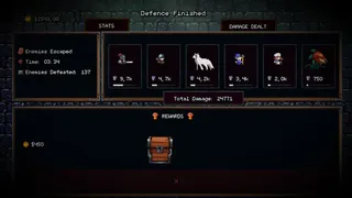 Скриншот 5 к игре Three Bridges - Portal Defence