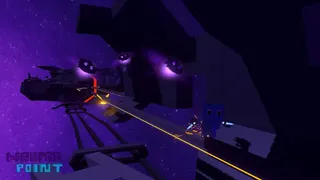 Скриншот 2 к игре Warped Point