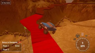 Скриншот 6 к игре Difficult Drivers