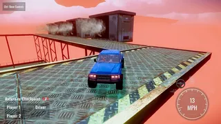Скриншот 7 к игре Difficult Drivers