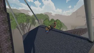 Скриншот 7 к игре BUDGE