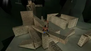 Скриншот 8 к игре BUDGE