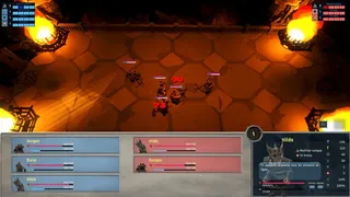 Скриншот 1 к игре Improvised Empire