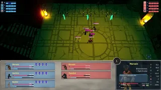 Скриншот 3 к игре Improvised Empire