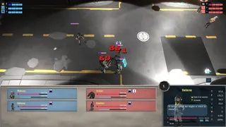 Скриншот 4 к игре Improvised Empire