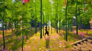 Скриншот 1 к игре Breeze of Hope