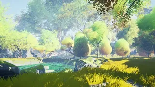 Скриншот 4 к игре Breeze of Hope