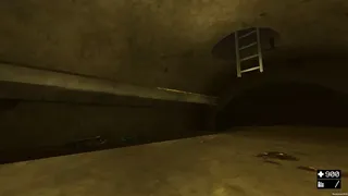 Скриншот 1 к игре The Sewer