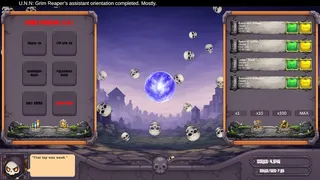 Скриншот 2 к игре Reaper's Ledger