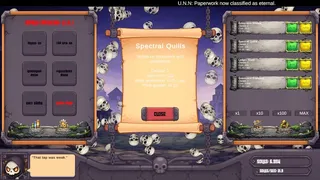 Скриншот 3 к игре Reaper's Ledger