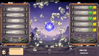 Скриншот 4 к игре Reaper's Ledger