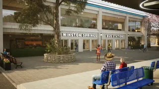 Скриншот 1 к игре Bus Station Simulator