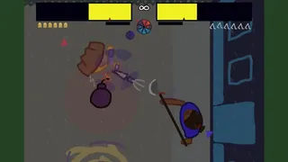 Скриншот 2 к игре musi Utale