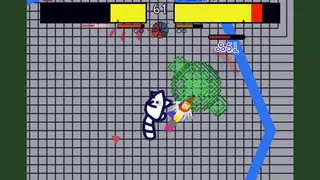 Скриншот 3 к игре musi Utale