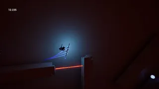 Скриншот 2 к игре Hovertron