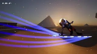 Скриншот 5 к игре Hovertron