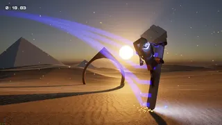 Скриншот 8 к игре Hovertron