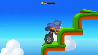 Скриншот 7 к игре Wheel Balance