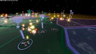 Скриншот 8 к игре GalactiWar - Empire Simulator