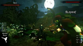 Скриншот 4 к игре BumSlayer