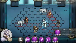 Скриншот 1 к игре Wrath of the Arcane Realms