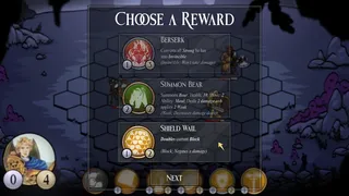 Скриншот 3 к игре Wrath of the Arcane Realms