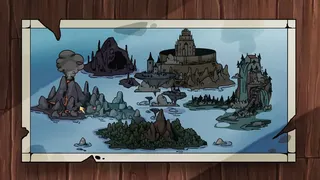 Скриншот 5 к игре Wrath of the Arcane Realms