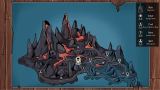 Скриншот 6 к игре Wrath of the Arcane Realms