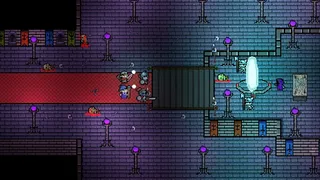 Скриншот 1 к игре Invocus