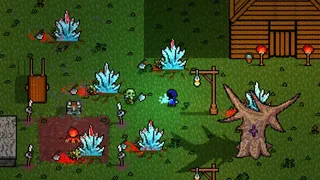 Скриншот 3 к игре Invocus