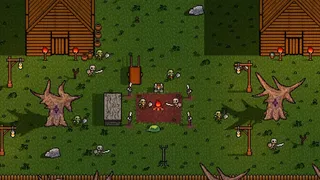 Скриншот 6 к игре Invocus