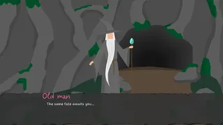 Скриншот 1 к игре Craig's Cave