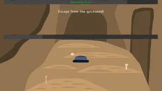 Скриншот 4 к игре Craig's Cave