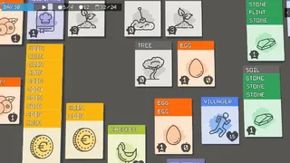 Скриншот 1 к игре Stack & Survive