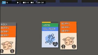Скриншот 4 к игре Stack & Survive