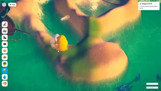 Скриншот 4 к игре Little Bit Island